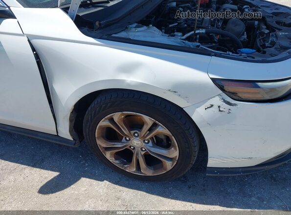 1HGCY1F2XPA042394 2023 HONDA ACCORD White წინა ხედი