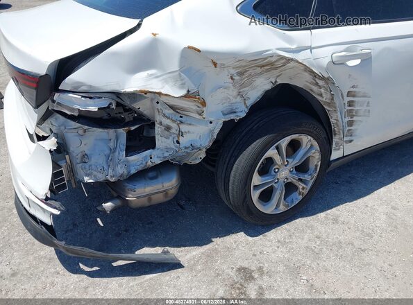 1HGCY1F2XPA042394 2023 HONDA ACCORD White 