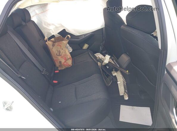 1HGCY1F2XRA077732 2024 HONDA ACCORD Белый Вид наклейки с VIN-кодом