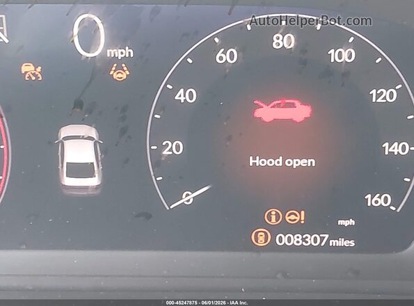 1HGCY1F2XRA077732 2024 HONDA ACCORD Белый 