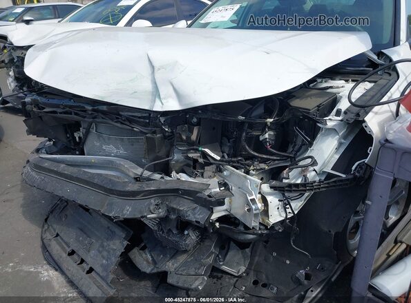 1HGCY1F2XRA077732 2024 HONDA ACCORD Белый 