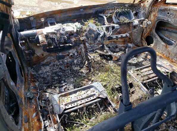 1HGCY1F2XSA015978 2025 HONDA ACCORD Пожар Вид панели приборов