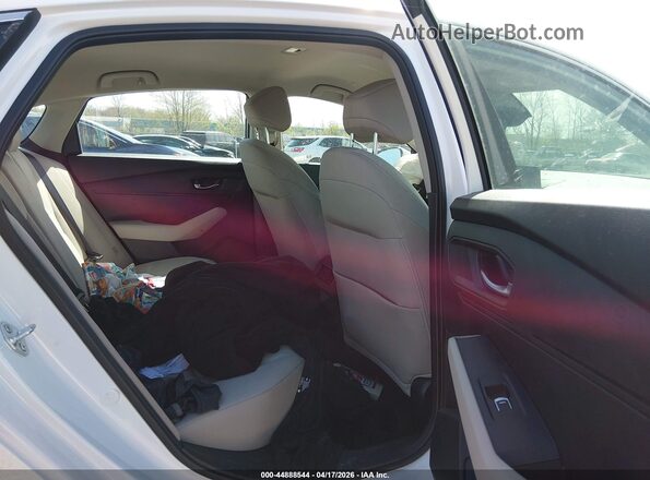 1HGCY1F2XSA091930 2025 HONDA ACCORD White VIN კოდის სტიკერის ხედი