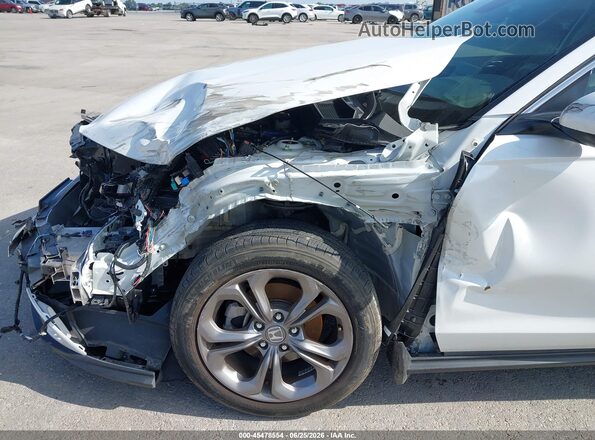 1HGCY1F30RA048099 2024 HONDA ACCORD Белый 