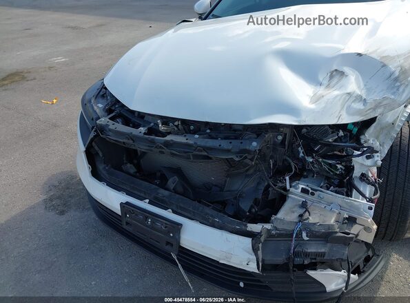 1HGCY1F30RA048099 2024 HONDA ACCORD Белый 