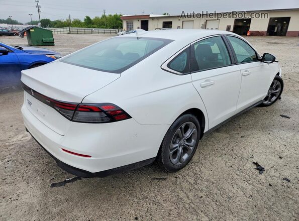 1HGCY1F30RA078722 2024 HONDA ACCORD White 