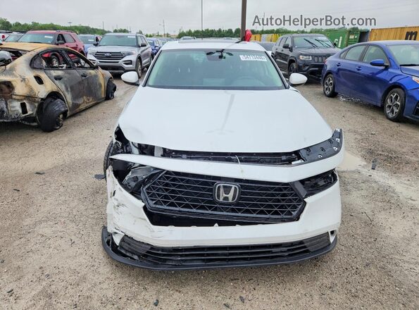 1HGCY1F30RA078722 2024 HONDA ACCORD White 