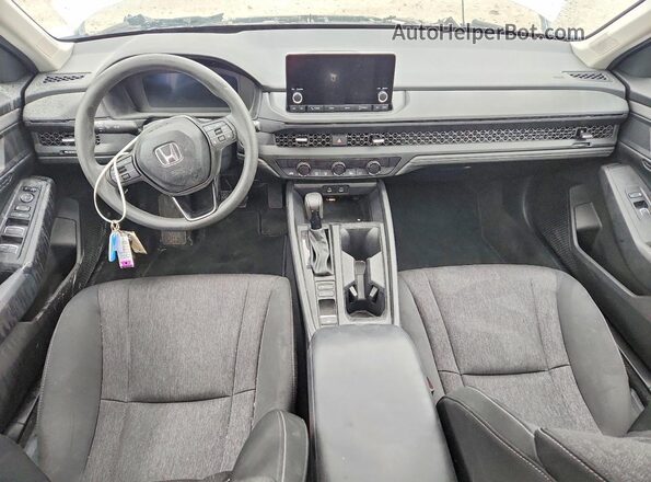 1HGCY1F30RA078722 2024 HONDA ACCORD White 
