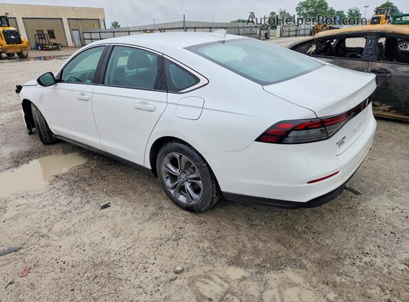 1HGCY1F30RA078722 2024 HONDA ACCORD White 