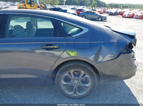 1HGCY1F31PA058976 2023 HONDA ACCORD Синий 