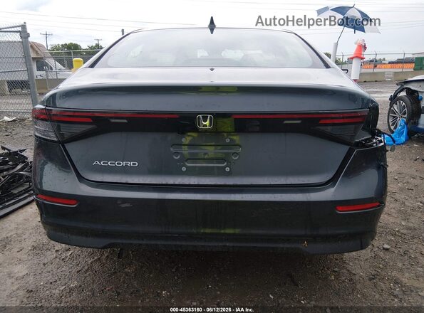 1HGCY1F31RA003169 2024 HONDA ACCORD Gray 