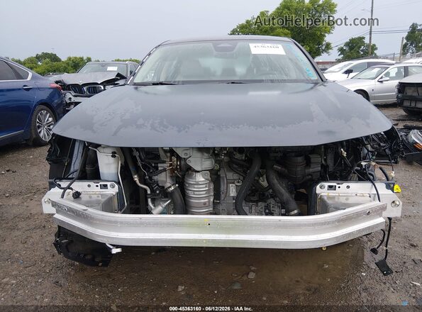 1HGCY1F31RA003169 2024 HONDA ACCORD Gray Widok wnętrza z tyłu