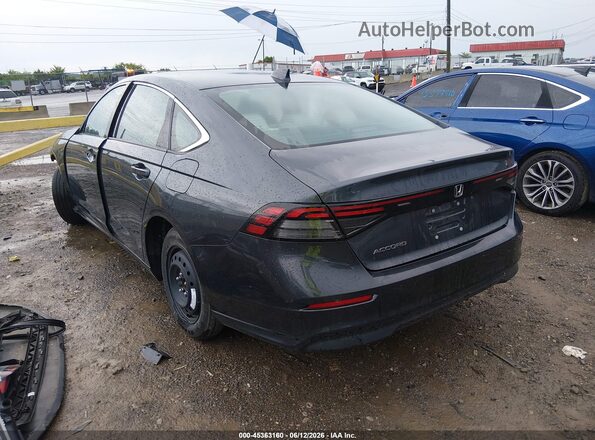 1HGCY1F31RA003169 2024 HONDA ACCORD Gray 