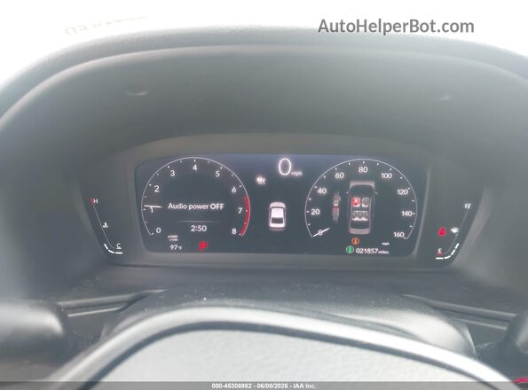 1HGCY1F32RA070122 2024 HONDA ACCORD Black Vista de los asientos traseros