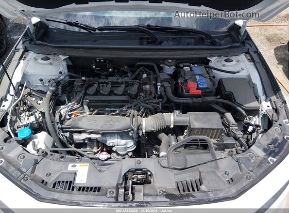 1HGCY1F32RA083498 2024 HONDA ACCORD White Հետևի տեսք