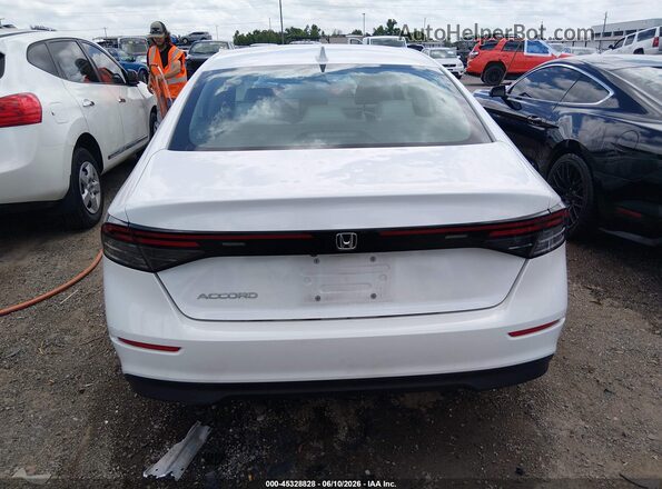 1HGCY1F32RA083498 2024 HONDA ACCORD White 