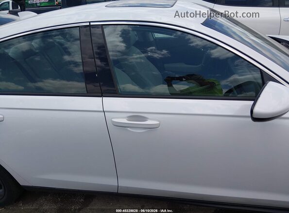 1HGCY1F32RA083498 2024 HONDA ACCORD White Սալոնի հետևի տեսք