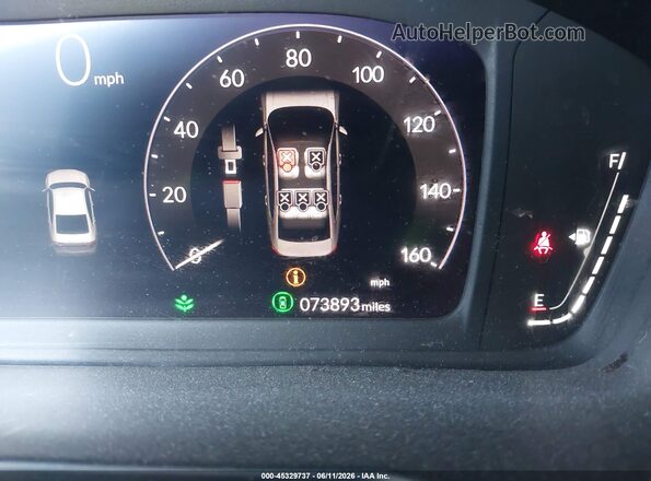 1HGCY1F33PA006121 2023 HONDA ACCORD Black 