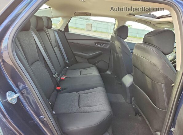 1HGCY1F33RA007207 2024 HONDA ACCORD Blue 