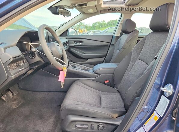 1HGCY1F33RA007207 2024 HONDA ACCORD Blue 
