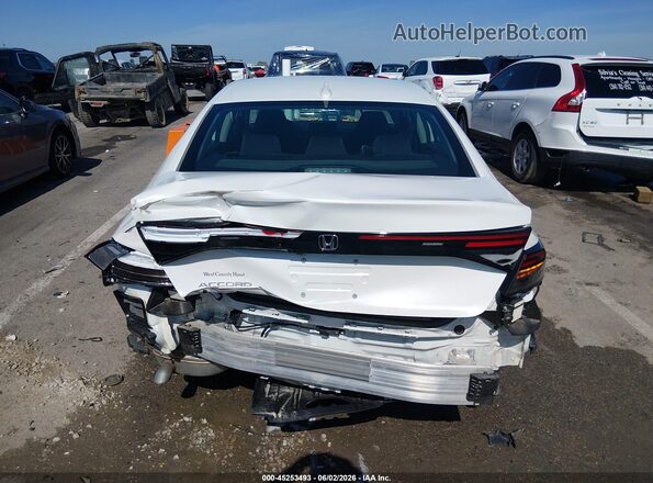 1HGCY1F33RA063289 2024 HONDA ACCORD White 
