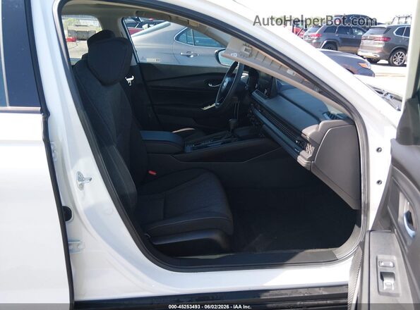 1HGCY1F33RA063289 2024 HONDA ACCORD White 