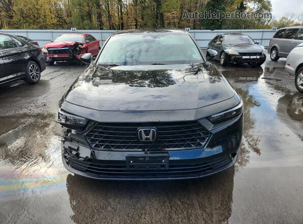 1HGCY1F34PA008671 2023 HONDA ACCORD Black 