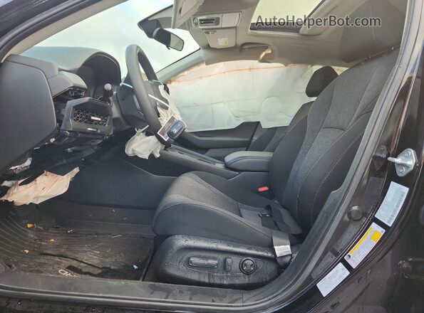1HGCY1F34PA008671 2023 HONDA ACCORD Black 