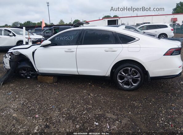 1HGCY1F34PA012168 2023 HONDA ACCORD White 