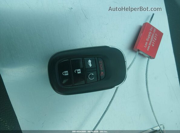 1HGCY1F34PA012168 2023 HONDA ACCORD White Vista del salpicadero