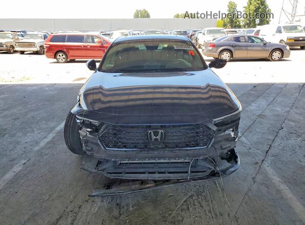 1HGCY1F34PA018598 2023 HONDA ACCORD Blue 