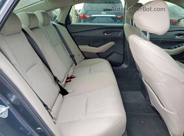 1HGCY1F34RA087908 2024 HONDA ACCORD Gray Vista de los asientos traseros