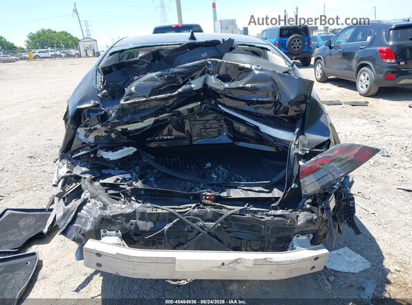 1HGCY1F35PA007142 2023 HONDA ACCORD Black 