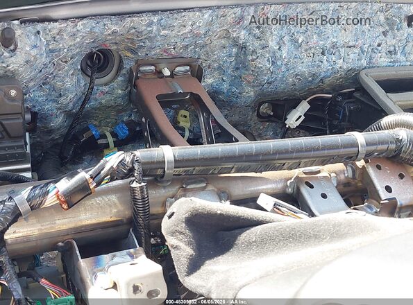 1HGCY1F36PA019722 2023 HONDA ACCORD Silver 