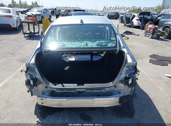 1HGCY1F36PA019722 2023 HONDA ACCORD Silver 
