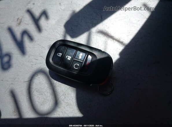 1HGCY1F36PA044488 2023 HONDA ACCORD Silver Առջևի վահանակի տեսք