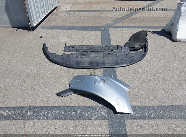 1HGCY1F36PA044488 2023 HONDA ACCORD Silver Սարքավորումների վահանակի տեսք