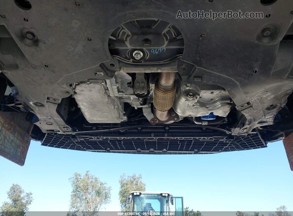 1HGCY1F36PA044488 2023 HONDA ACCORD Silver 