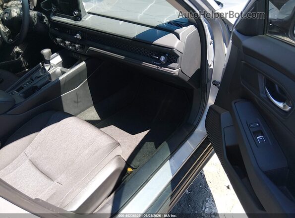 1HGCY1F36RA043151 2024 HONDA ACCORD Gray 