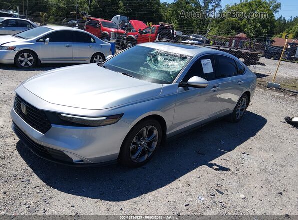 1HGCY1F36RA043151 2024 HONDA ACCORD Gray 