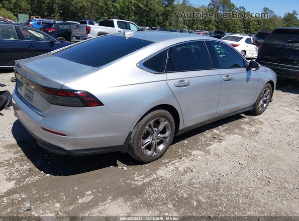 1HGCY1F36RA043151 2024 HONDA ACCORD Gray 