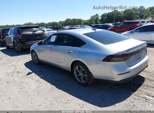 1HGCY1F36RA043151 2024 HONDA ACCORD Gray 