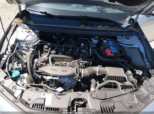 1HGCY1F36RA043151 2024 HONDA ACCORD Gray 