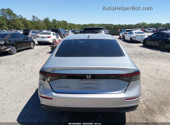 1HGCY1F36RA043151 2024 HONDA ACCORD Gray 