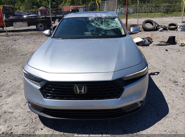 1HGCY1F36RA043151 2024 HONDA ACCORD Gray 