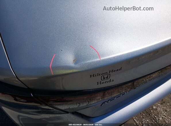 1HGCY1F36RA043151 2024 HONDA ACCORD Gray 