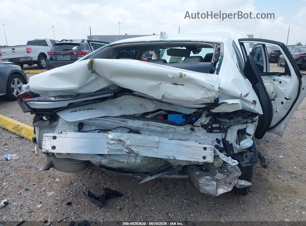 1HGCY1F36RA044610 2024 HONDA ACCORD White Front view