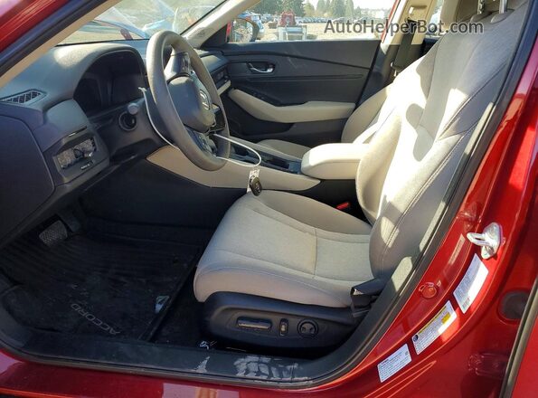 1HGCY1F36RA056787 2024 HONDA ACCORD Red 