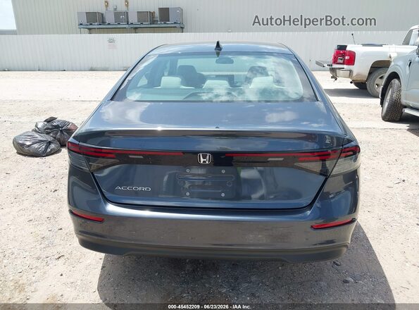 1HGCY1F36RA063500 2024 HONDA ACCORD Gray 