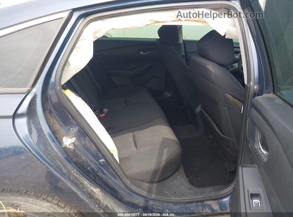 1HGCY1F36RA069524 2024 HONDA ACCORD Blue VIN კოდის სტიკერის ხედი
